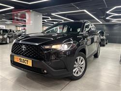 تويوتا كورولا كروس